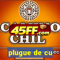 plugue de cu